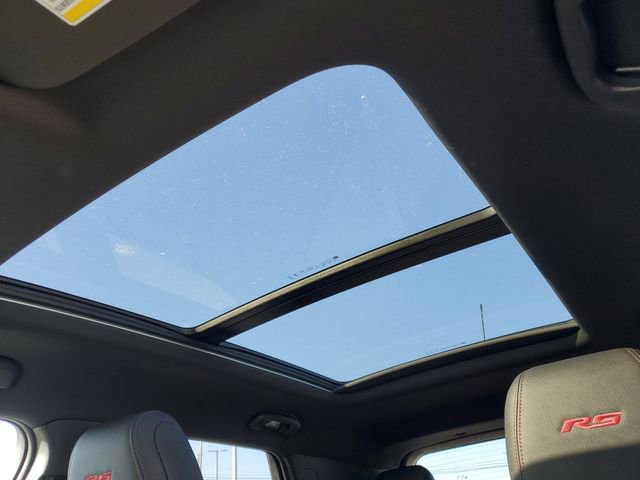 New 2026 Chevrolet TrailBlazer RS w/ Convenience Package image 31