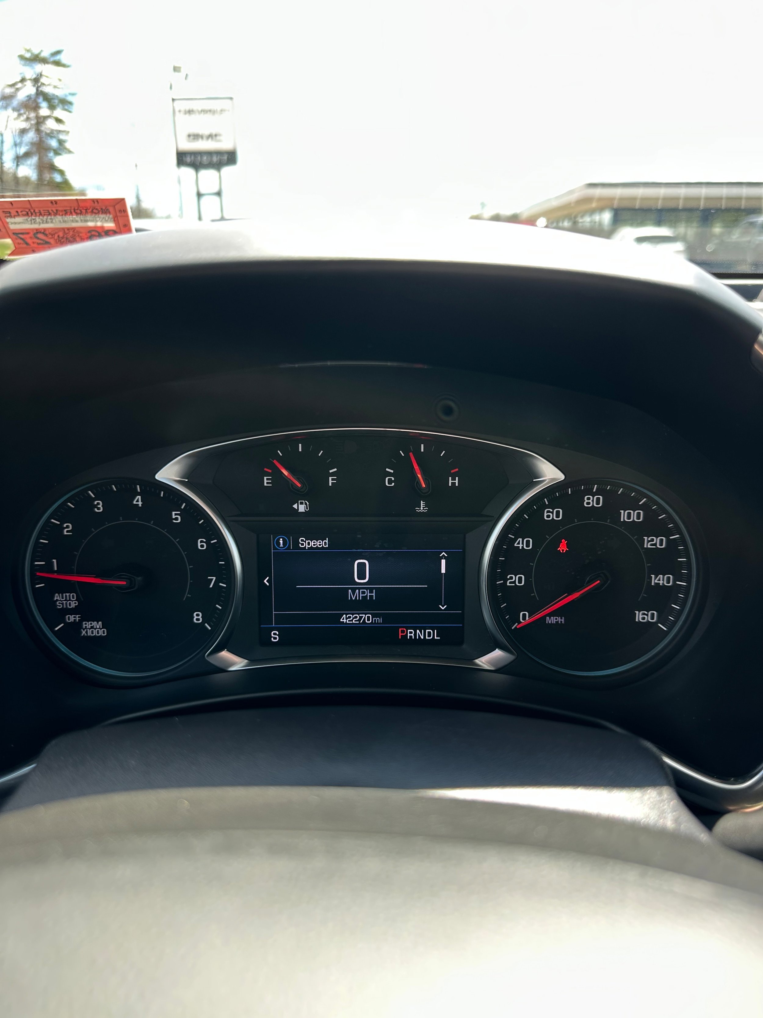 Used 2024 Chevrolet Equinox LT AWD/4WD image 13