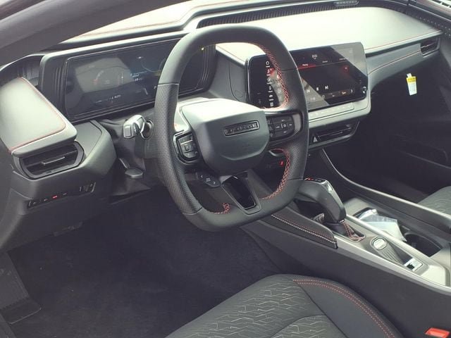 New 2026 Dodge Charger R/T w/ Blacktop Package AWD/4WD image 9