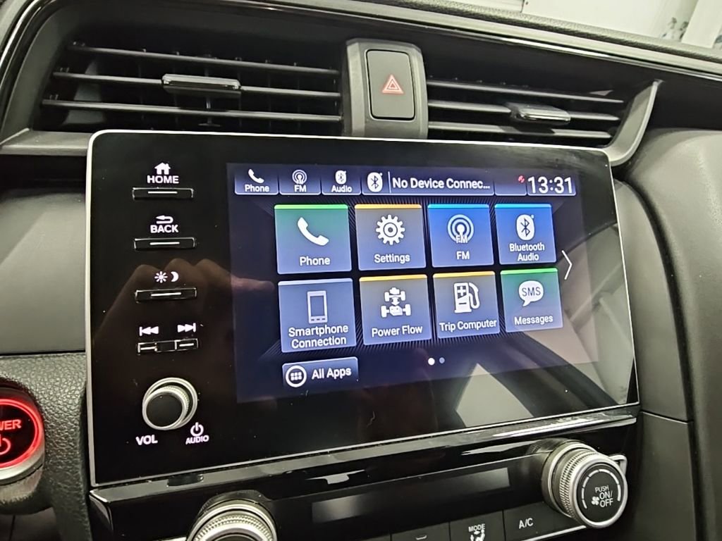 Used 2022 Honda Insight EX image 13