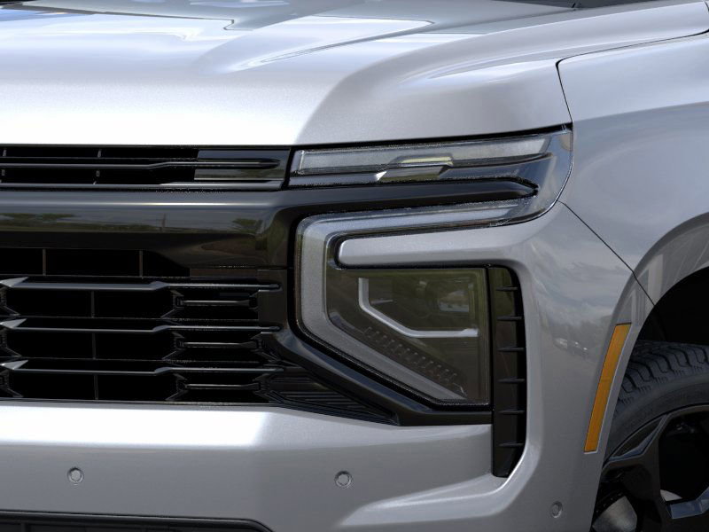 New 2026 Chevrolet Suburban RST image 46