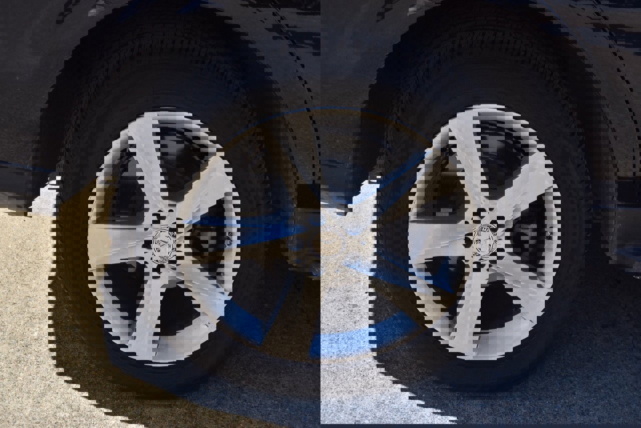 Used 2017 Mercedes-Benz GLE 350 4MATIC image 10