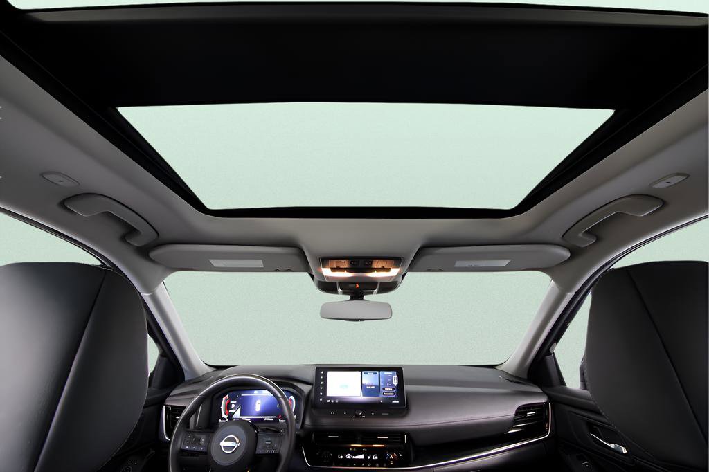 Used 2024 Nissan Rogue SL w/ SL Premium Package image 26