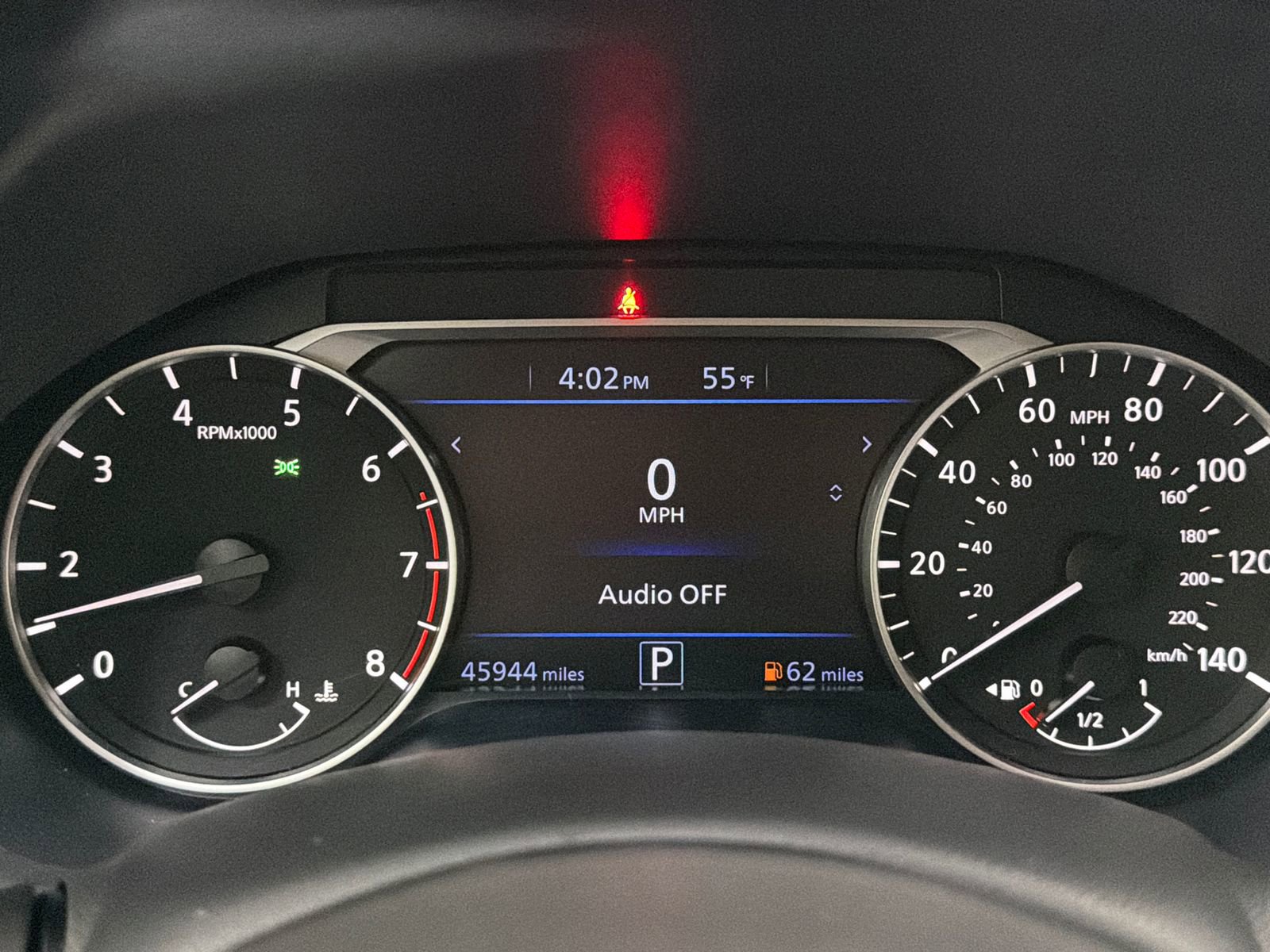 Used 2023 Nissan Altima 2.5 SR FWD image 20