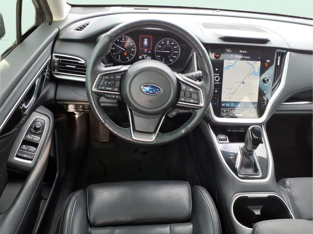 Used 2023 Subaru Outback Limited AWD/4WD image 17
