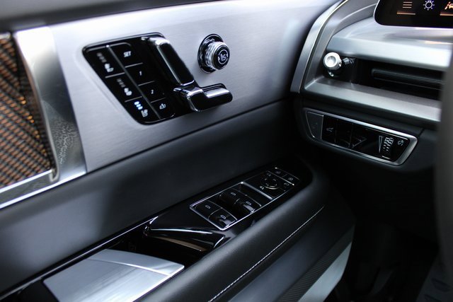 New 2026 Cadillac Vistiq Luxury image 29