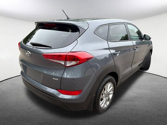 Used 2018 Hyundai Tucson SE AWD/4WD image 14