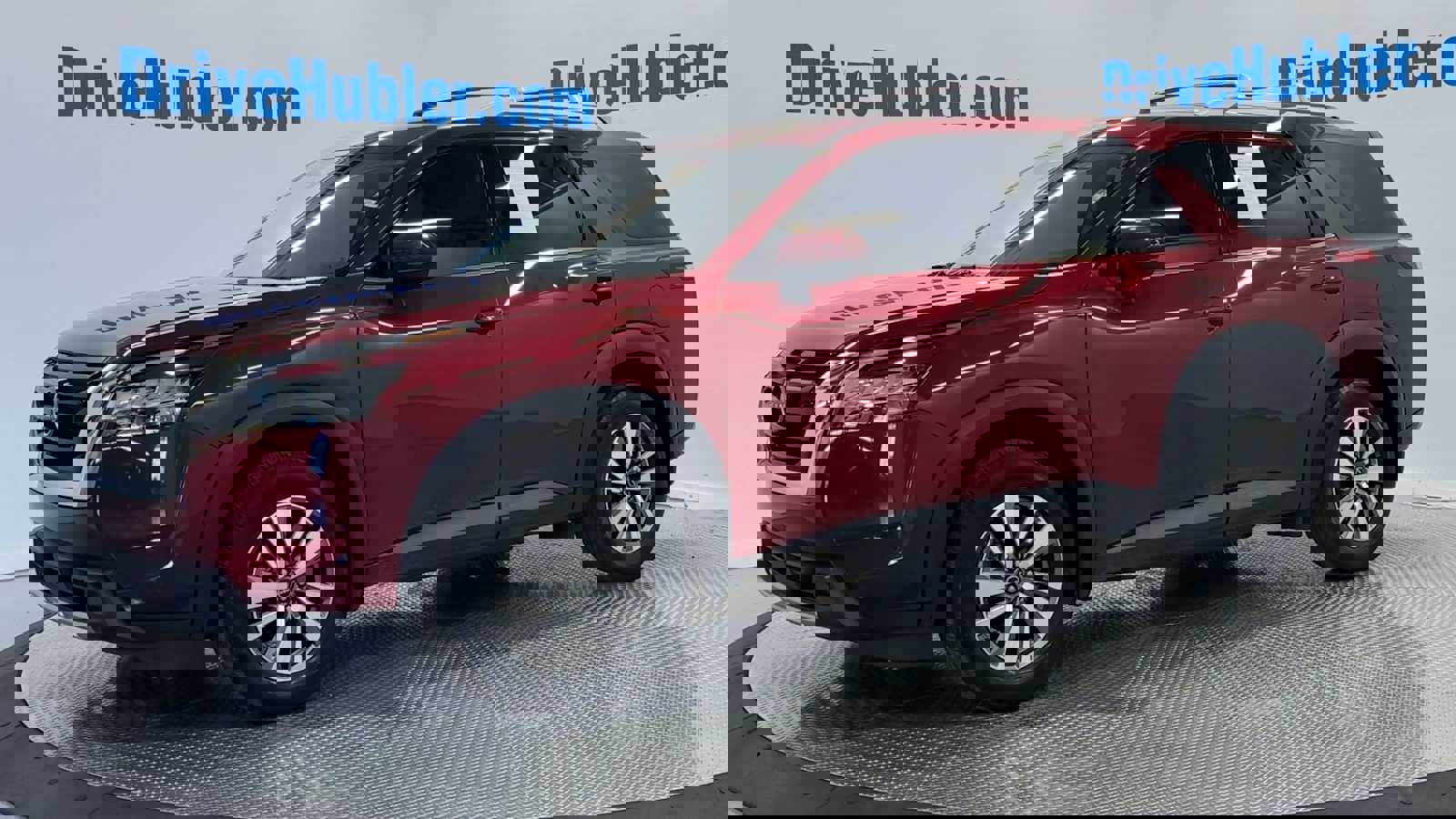 Used 2023 Nissan Pathfinder SL image 4