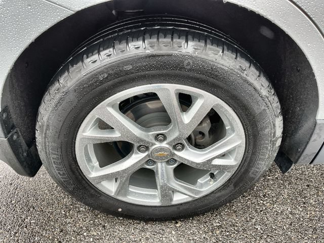Used 2021 Chevrolet Equinox Premier AWD/4WD image 20