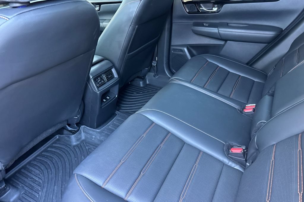 Used 2023 Honda CR-V Sport Touring image 15