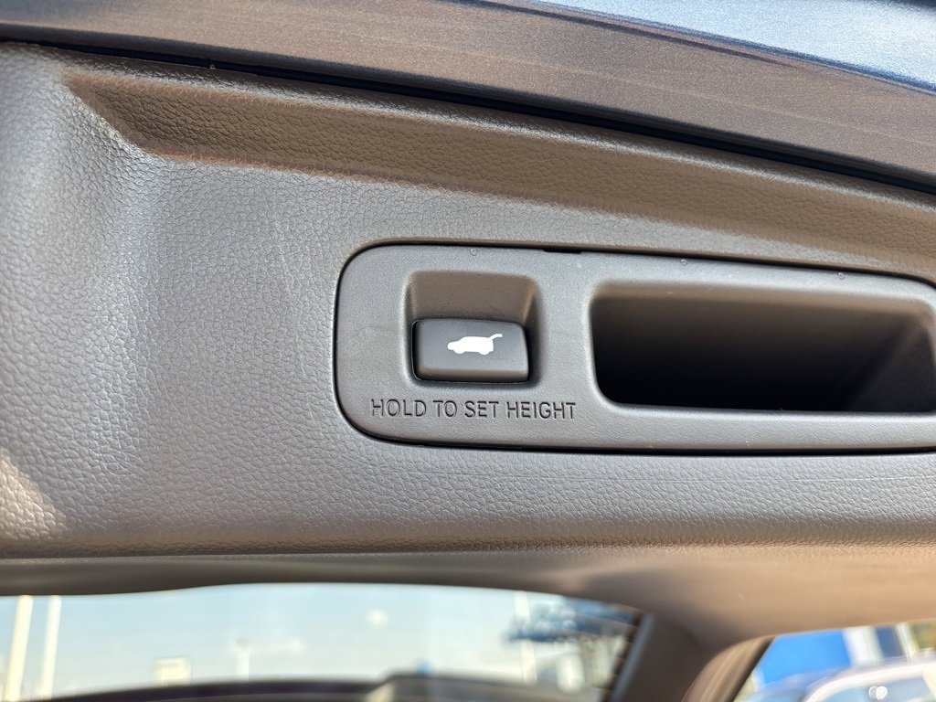 New 2026 Honda CR-V EX-L image 16