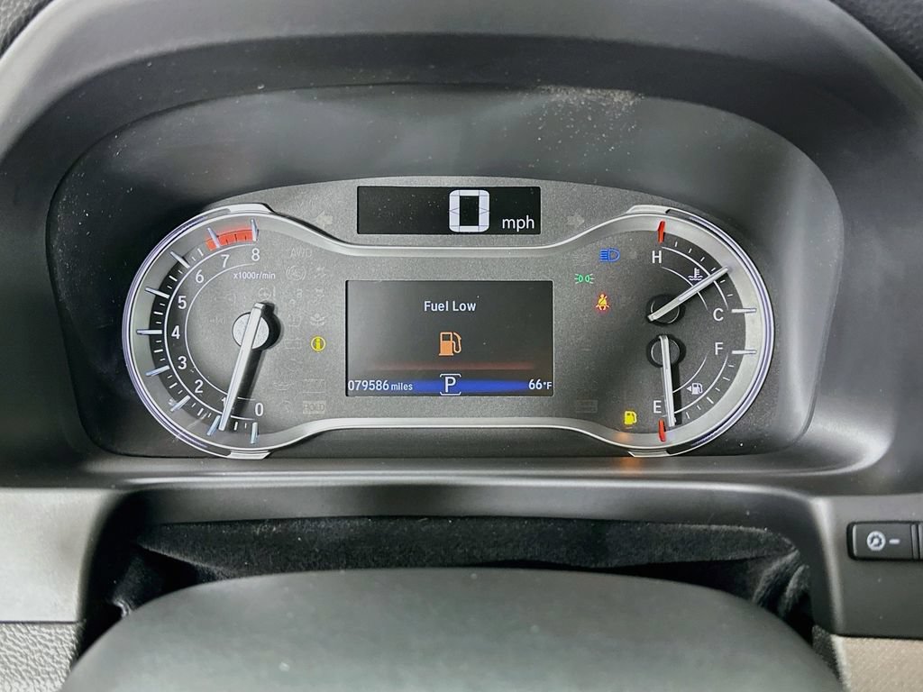 Used 2021 Honda Ridgeline RTL-E image 14