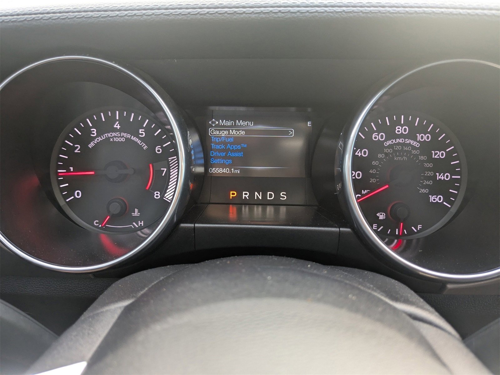 Used 2019 Ford Mustang Premium image 24