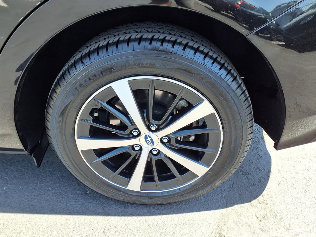 Used 2023 Subaru Impreza Premium image 15