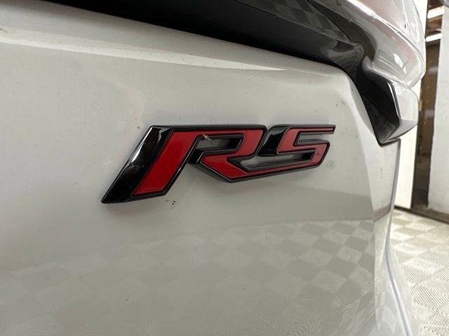 New 2024 Chevrolet Equinox EV RS FWD image 21