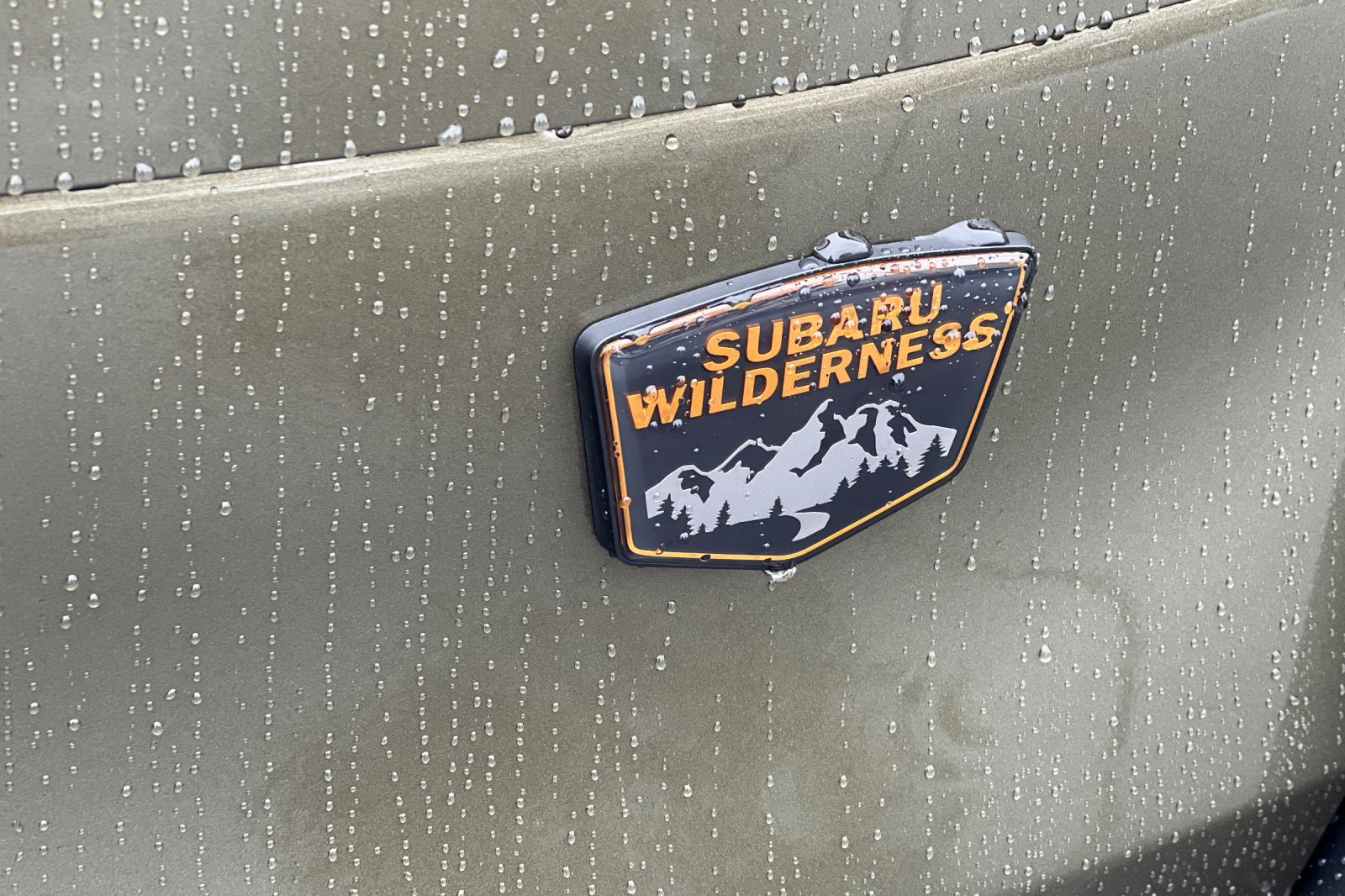 New 2026 Subaru Forester Wilderness image 27