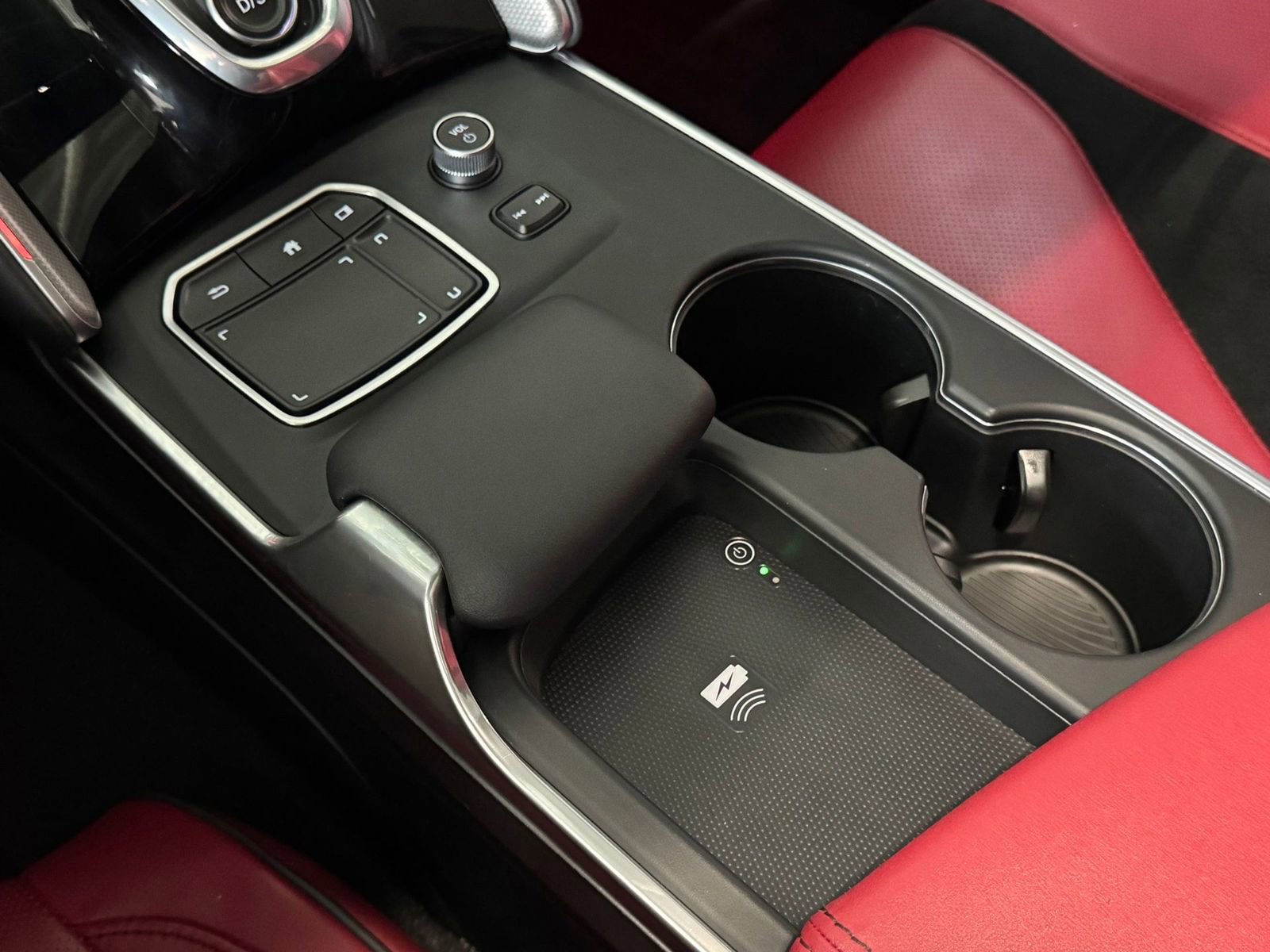 Used 2025 Acura TLX SH-AWD w/ A-SPEC Pkg image 25