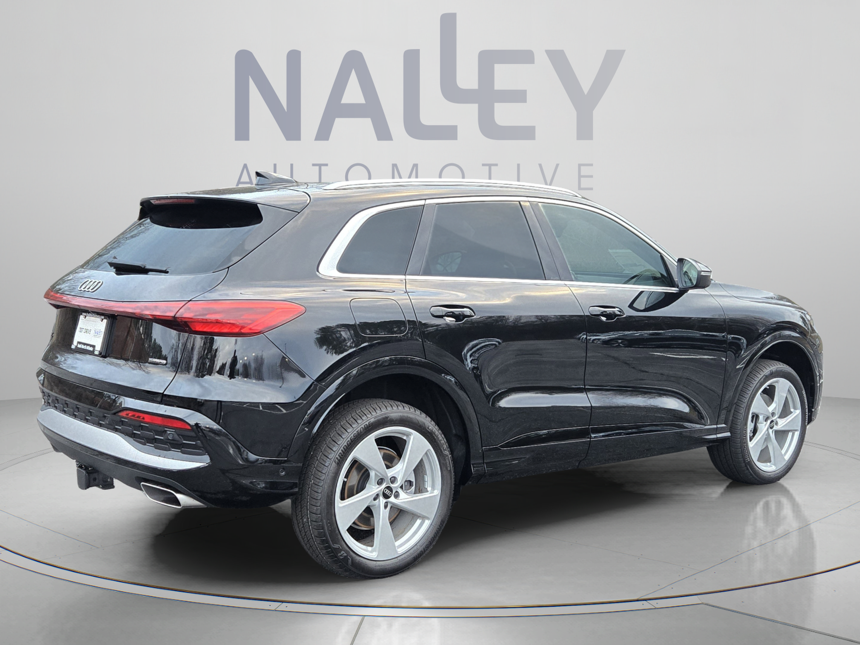 New 2025 Audi Q5 Premium AWD/4WD image 6