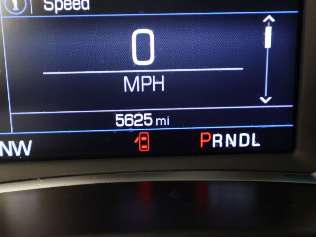 Used 2024 Chevrolet Equinox LT image 37