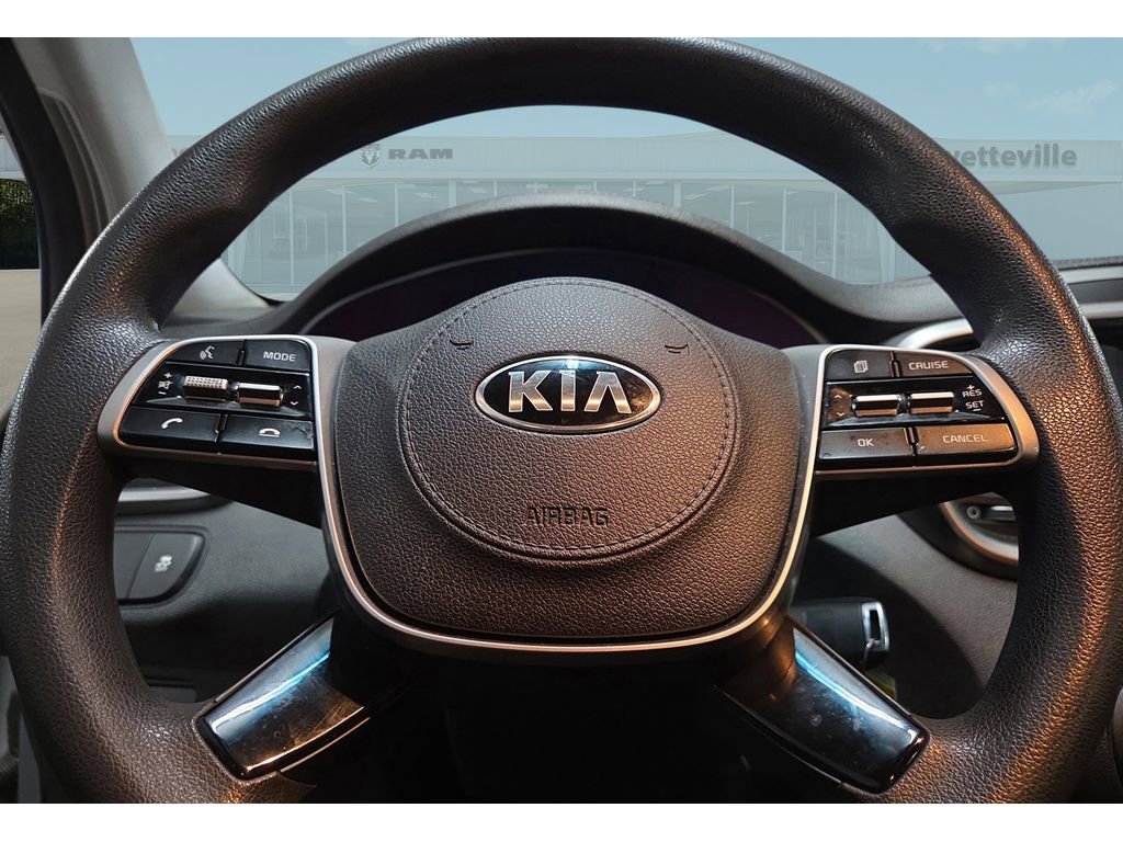 Used 2020 Kia Sorento L image 13