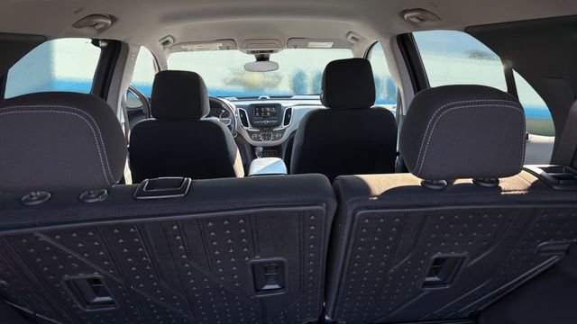 Certified 2023 Chevrolet Equinox LT image 16