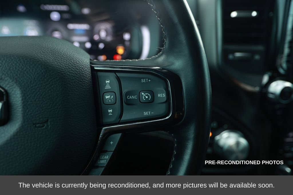 Used 2024 RAM 1500 Limited image 22
