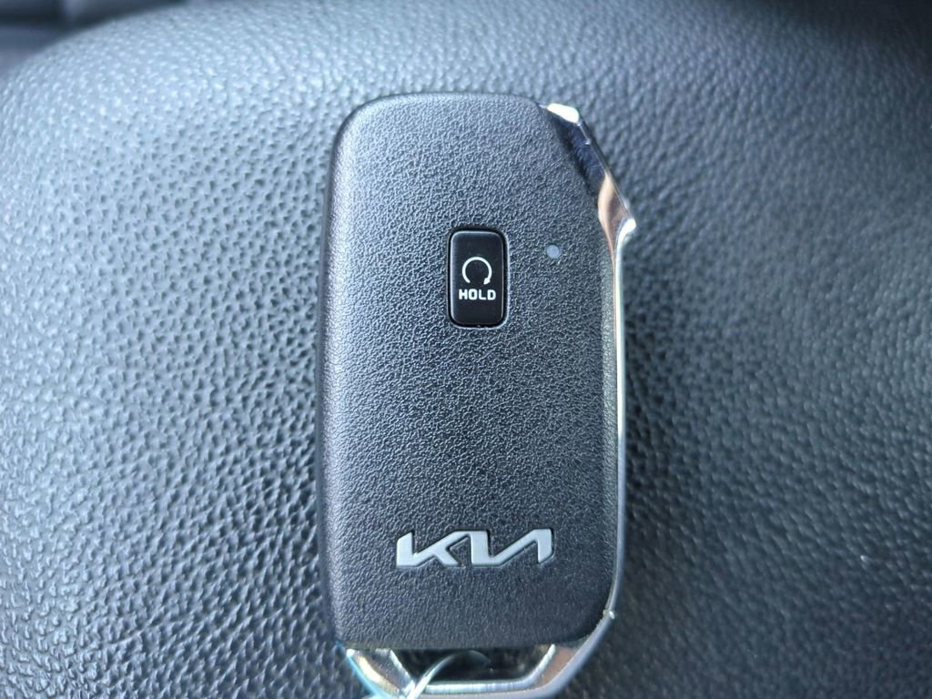 Used 2022 Kia Forte GT-Line w/ GT-Line Premium Package image 37