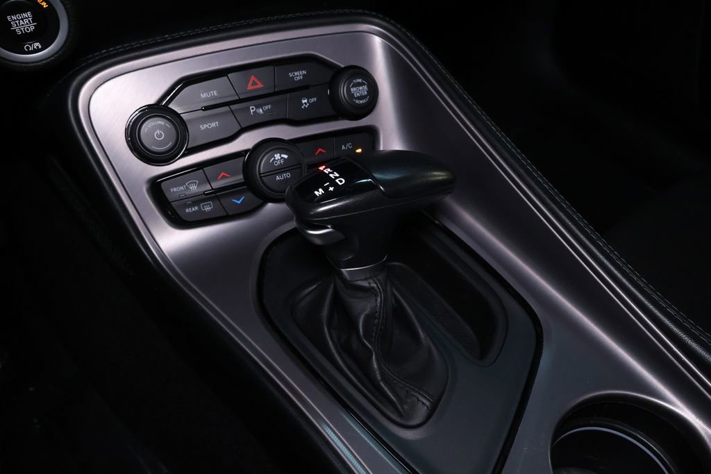 Used 2023 Dodge Challenger GT image 32