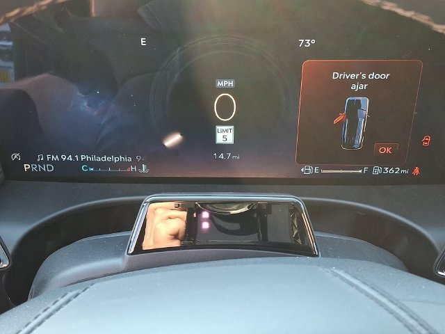 New 2026 Lincoln Aviator AWD image 16