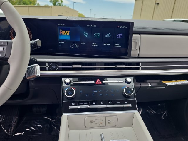 New 2027 Hyundai Santa Fe SEL AWD/4WD image 21