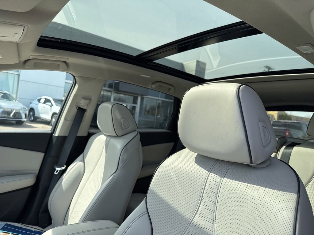 Used 2025 Acura RDX SH-AWD w/ Advance Package image 41