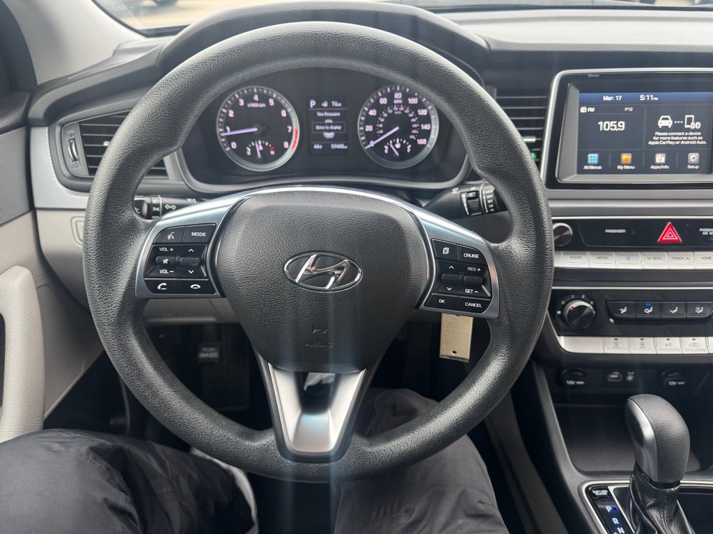Used 2018 Hyundai Sonata SE image 26