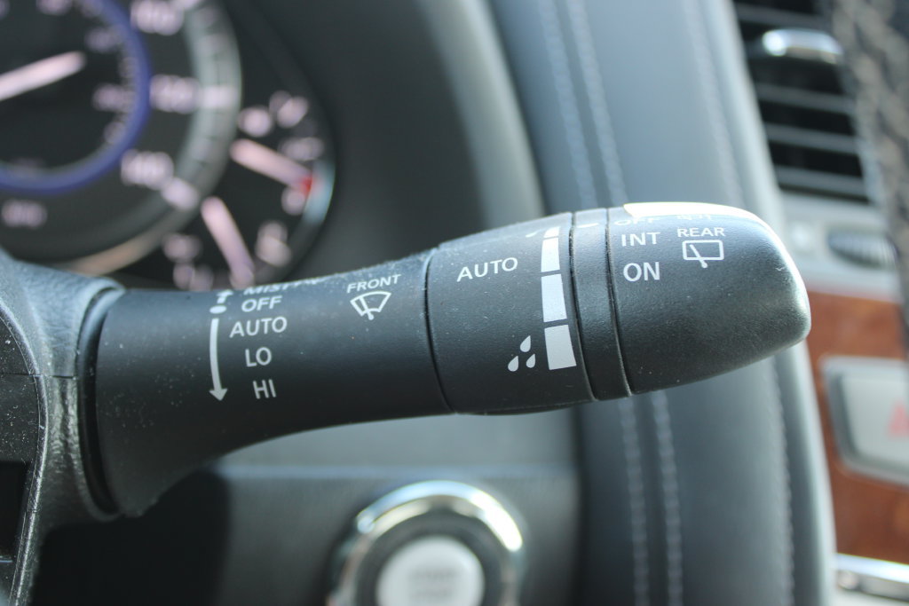 Used 2019 INFINITI QX80 Luxe RWD image 45