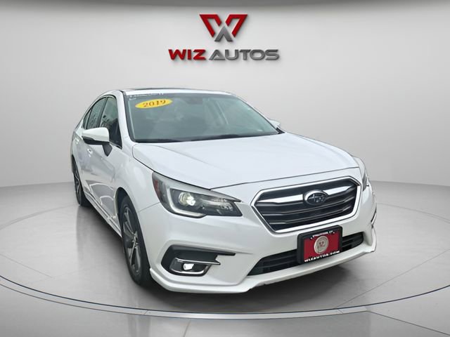 Used 2019 Subaru Legacy 2.5i Limited AWD/4WD image 6