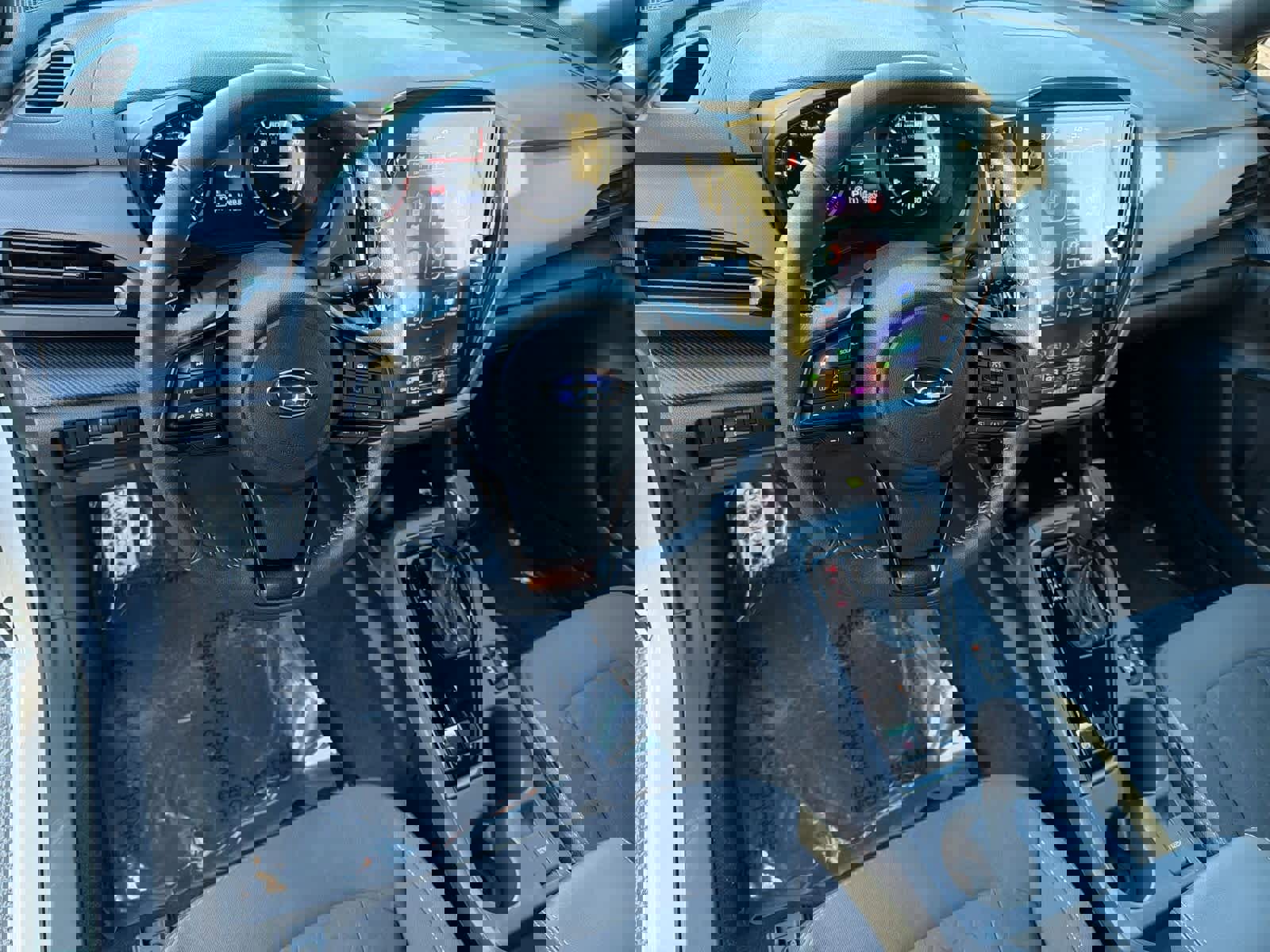 Certified 2024 Subaru Crosstrek 2.5i Sport image 10