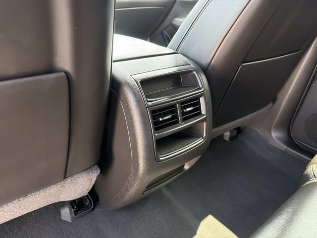 Used 2022 Cadillac XT5 Premium Luxury w/ LPO, Floor Liner Package AWD/4WD image 16