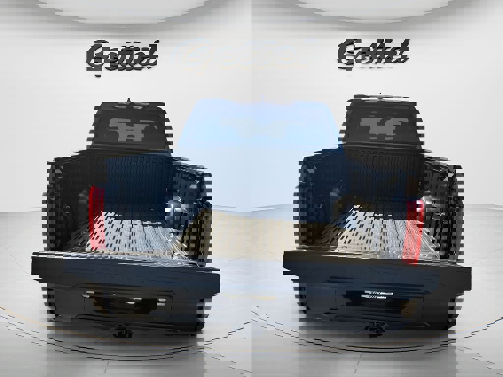 New 2026 Toyota Tundra SR5 image 22