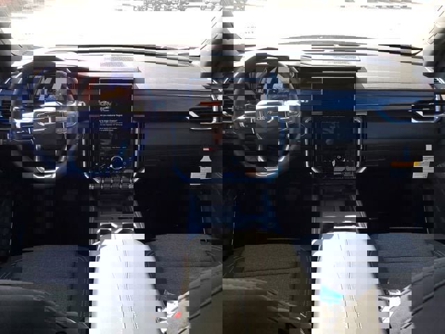 New 2026 GMC Acadia Elevation w/ Black Edition image 12