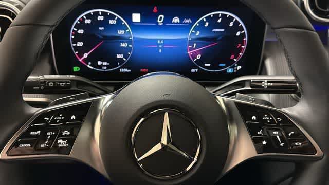 Certified 2026 Mercedes-Benz GLC 300 4MATIC image 19