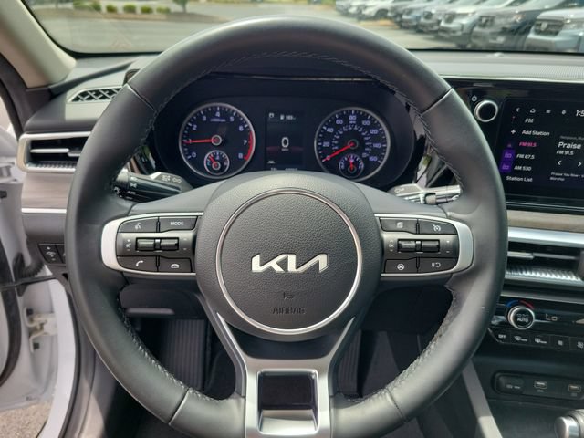 Used 2023 Kia K5 EX FWD image 15