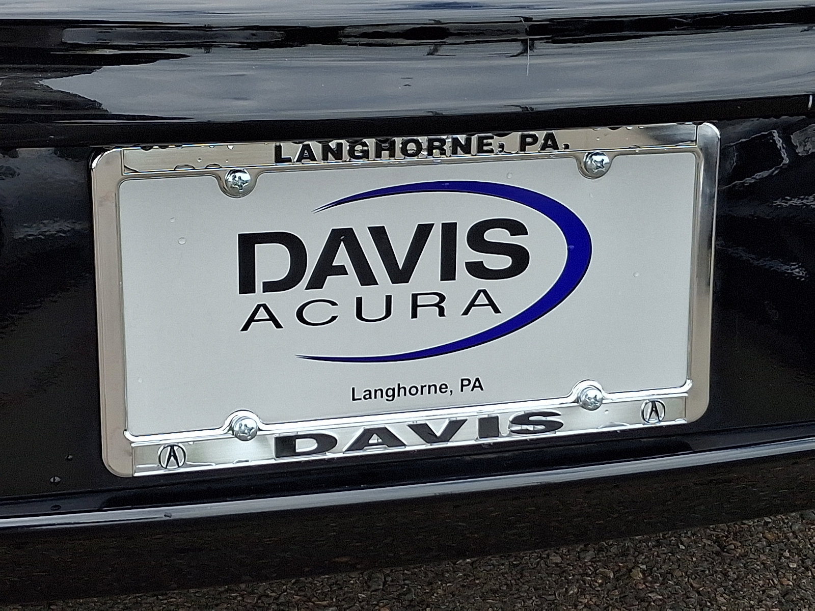 Used 2021 Acura TLX w/ A-SPEC Package FWD image 32
