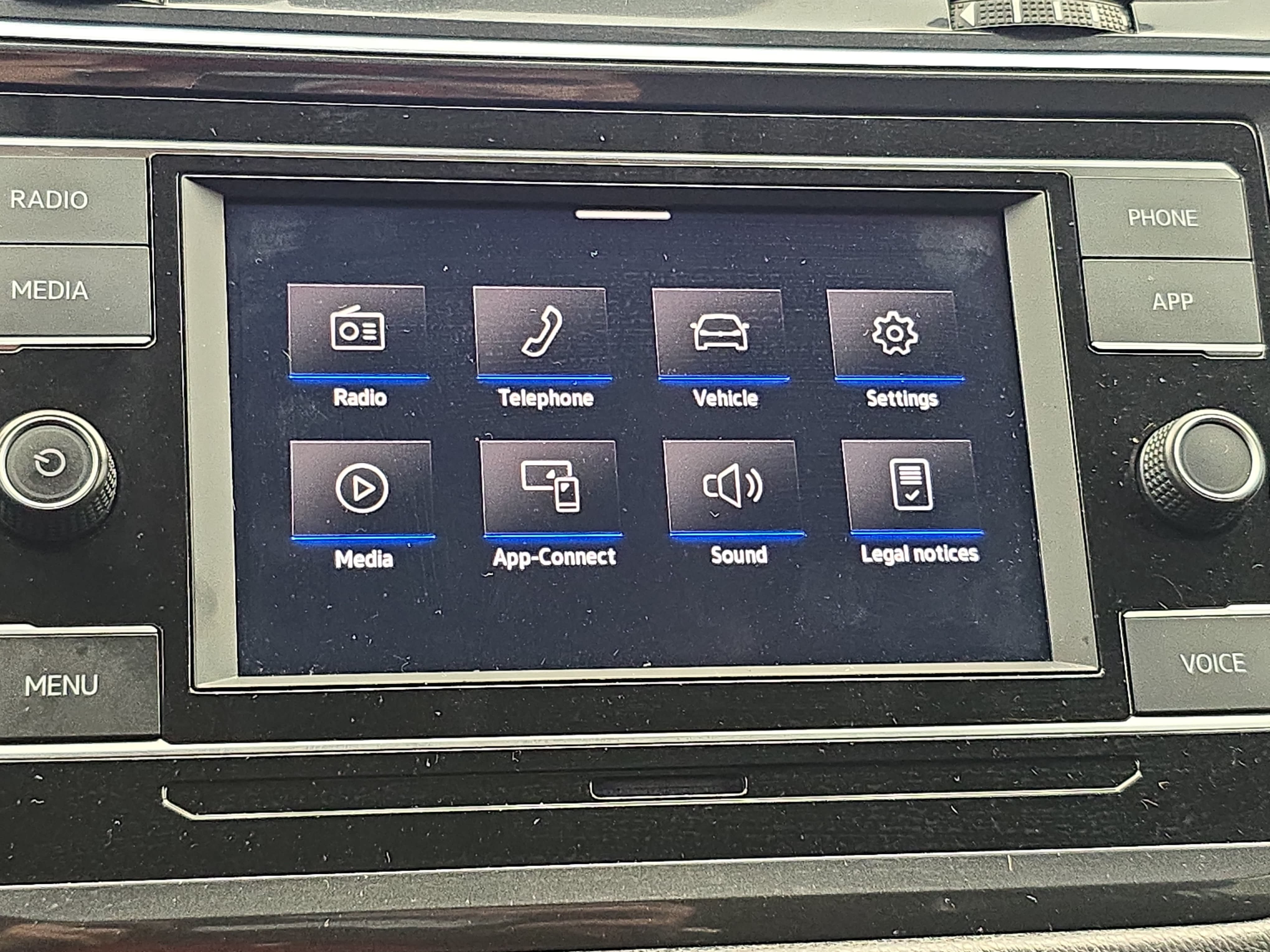 Used 2023 Volkswagen Tiguan S FWD image 21