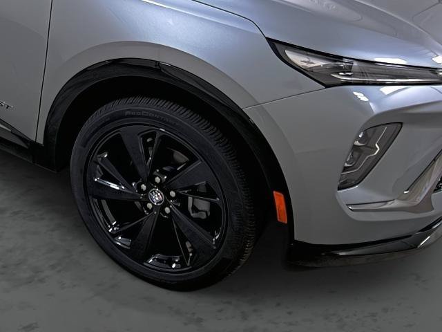 New 2026 Buick Envision Sport Touring AWD/4WD image 14