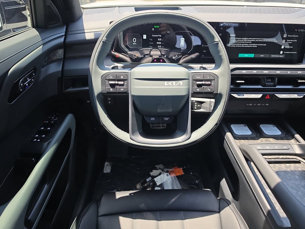 New 2027 Kia Telluride SX Prestige X-Pro AWD/4WD image 14