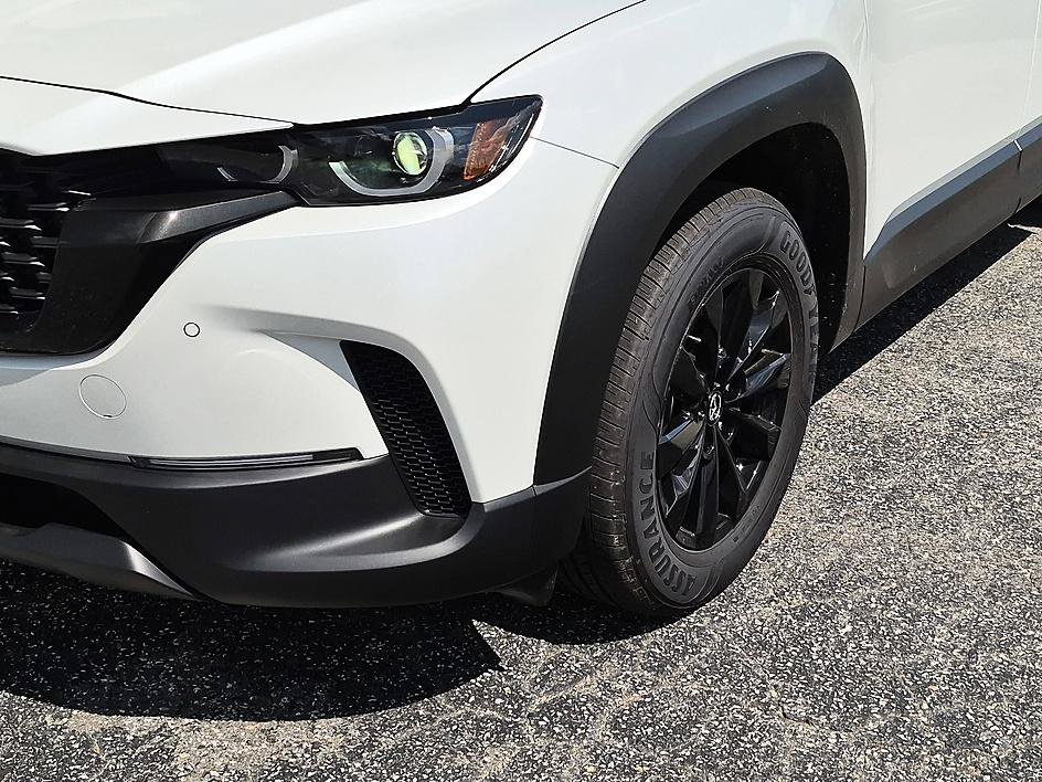 New 2026 MAZDA CX-50 AWD 2.5 S w/ Weather Package image 9