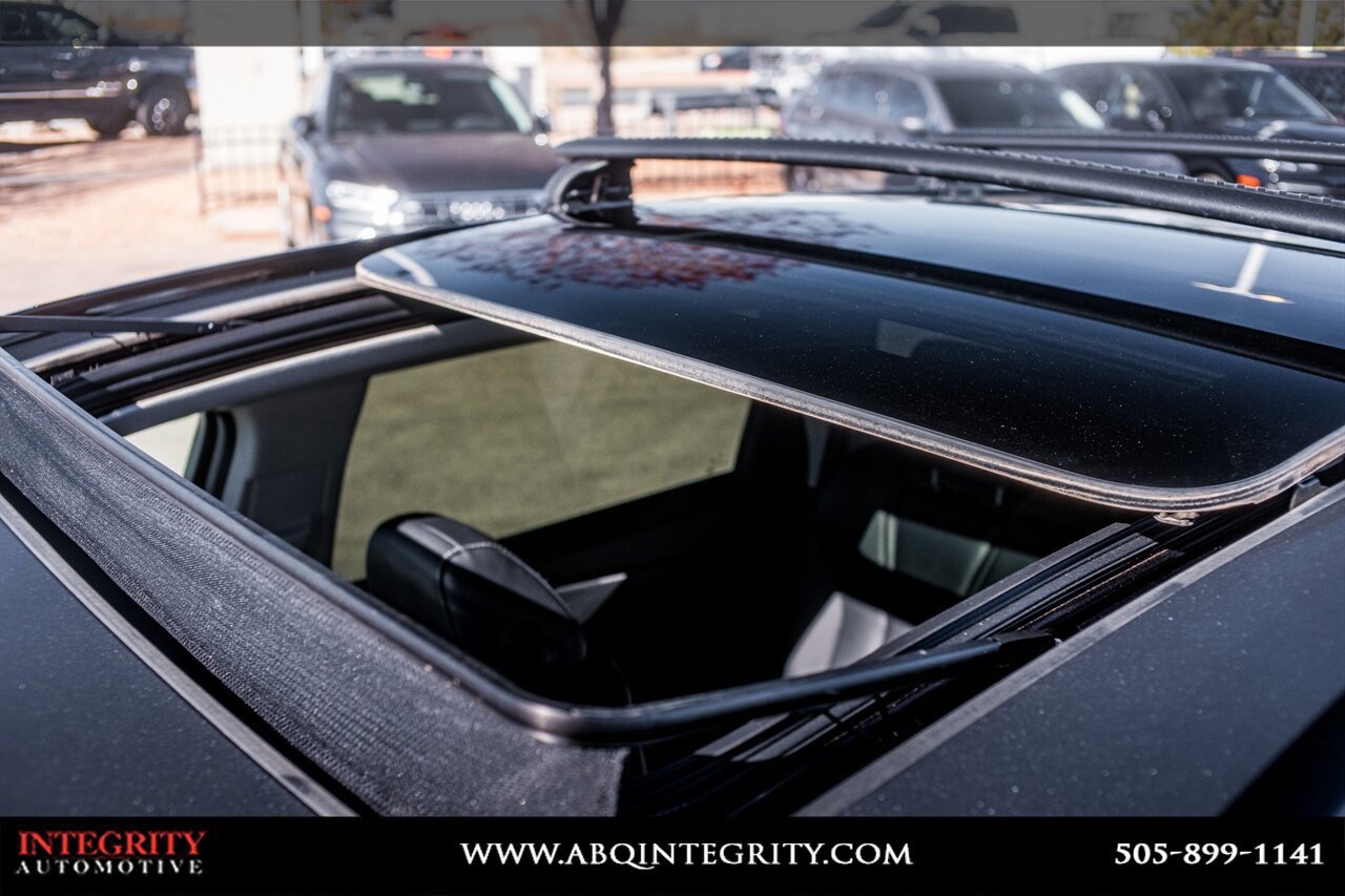 Used 2024 Acura MDX Technology image 36