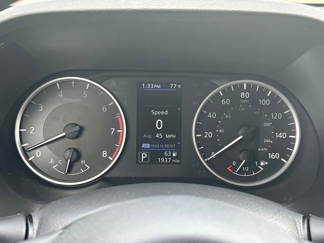 Used 2025 Nissan Sentra S image 14