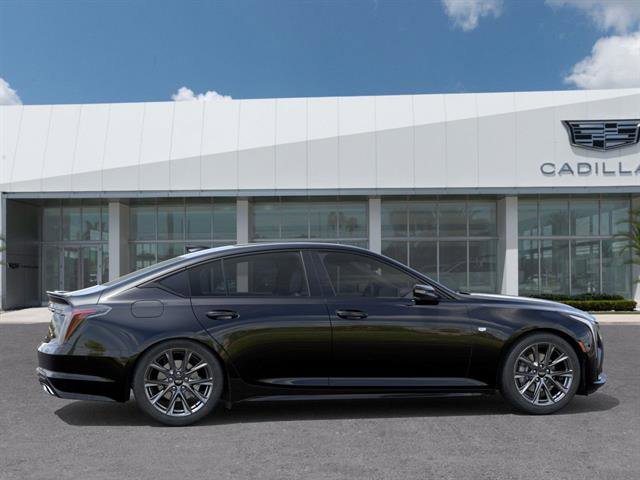 New 2026 Cadillac CT5 Sport RWD image 6