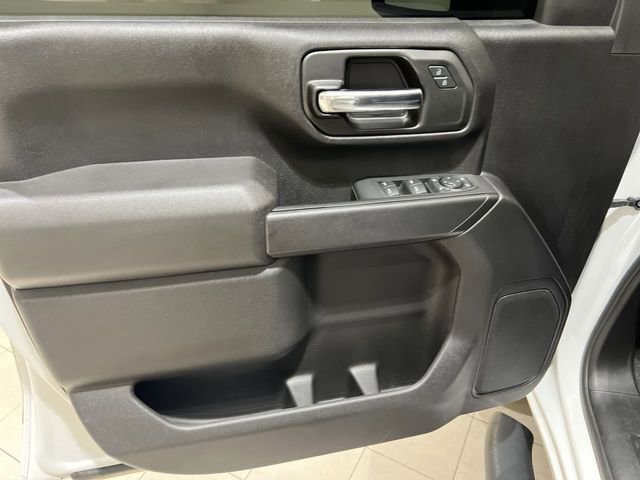 Certified 2024 Chevrolet Silverado 2500 Custom w/ Custom Value Package AWD/4WD image 20