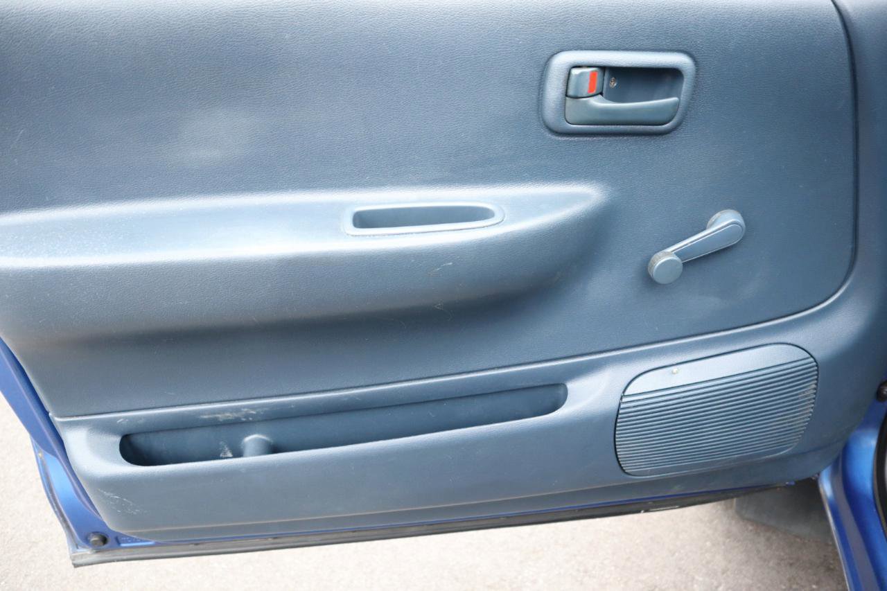 Used 1996 Toyota T100 DX image 12